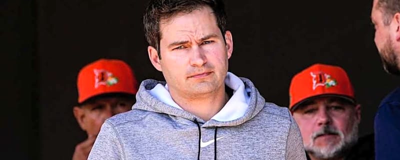 Tigers Urged to Attempt Wild Trade Which Would Land Them Superstar Slugger