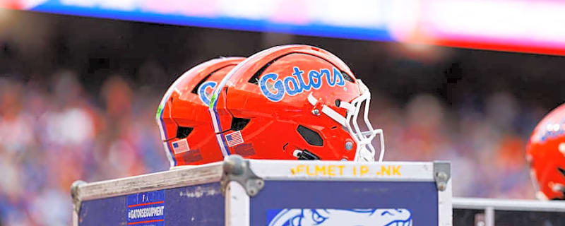 Gators Crack Top Five for 2027 Four-Star OL