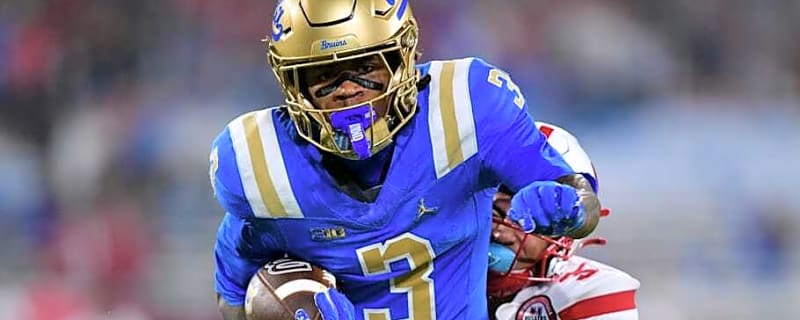 Preview: UCLA&#39;s Top-Ranked Clash With Ohio State