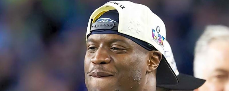 Seahawks 2026 Free Agency Tracker: Latest Signings, Losses, News and Rumors