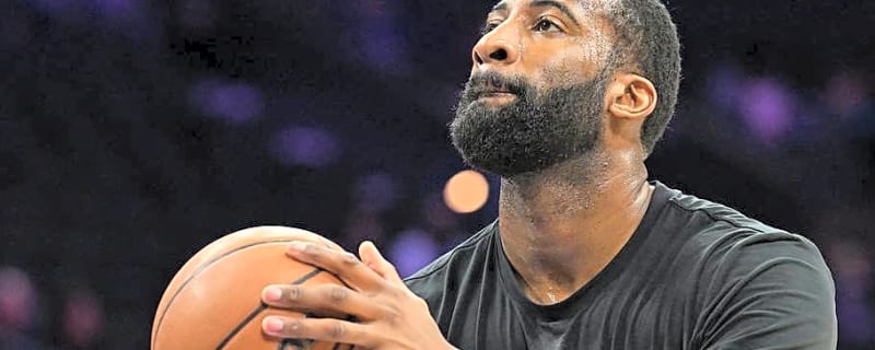 Andre Drummond Offers Knicks a Sneaky Plus Over Mitchell Robinson