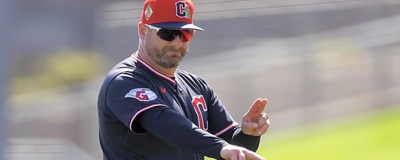 Evaluating What Kind of Team the Cleveland Guardians Trying To Be in 2026