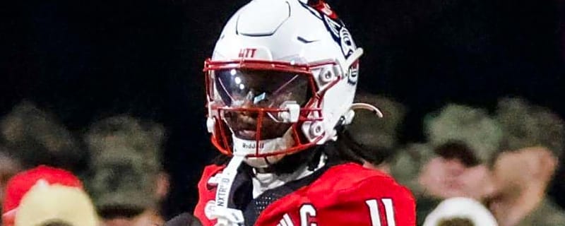 Looking at the Quarterback Position for NC State in 2025