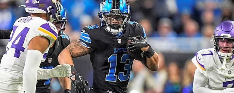 Two Detroit Lions Appear on Latest Episode of &#39;Bar Rescue&#39;