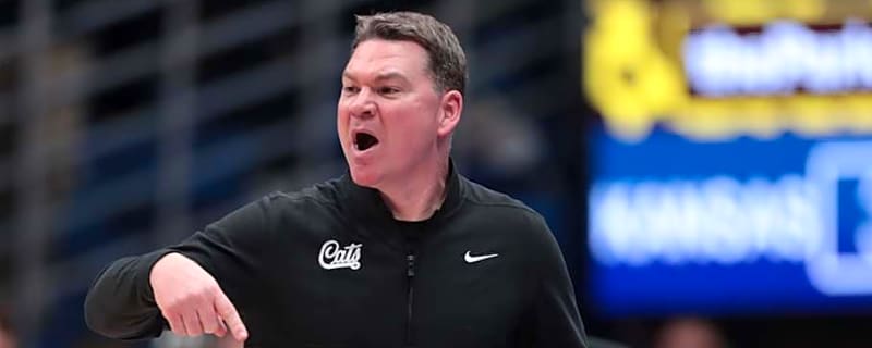 Updated Poll Removes Arizona From No. 1 Spot