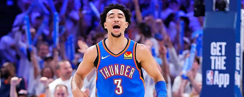 The OKC Thunder Must Keep Home-Court Advantage With A Game 5 Win
