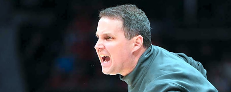 Will Wade Hires Multiple LSU Men's Basketball Assistant Coaches