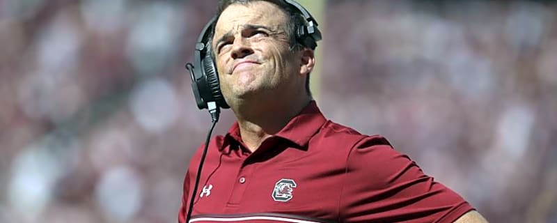 The South Carolina Gamecocks Are Missing Bowl Season- Where Did It Go Wrong?
