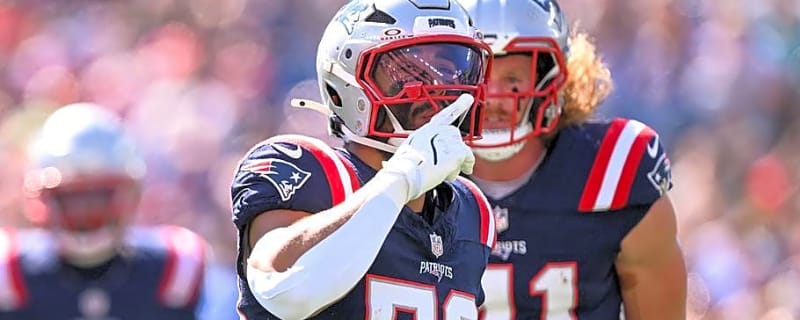 Patriots 2026 LB Preview: Slim Pickings In The Middle