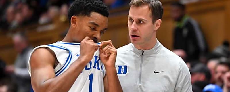 How Caleb Foster Has Proven True Leadership for Duke