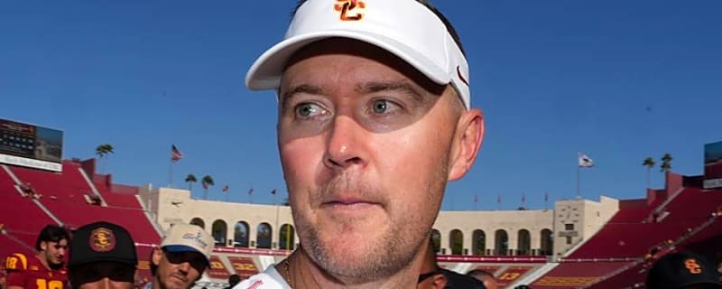 How ESPN&#39;s College GameDay Could be on USC Trojans&#39; Upcoming Schedule