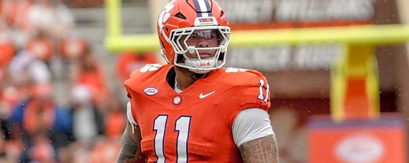 Clemson DL Peter Woods Takes Accountability of Defensive Slow Start