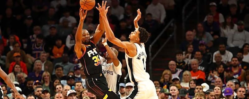 NBA Rumors: Kevin Durant Update, Ace Bailey’s Fall, Expansion Talks