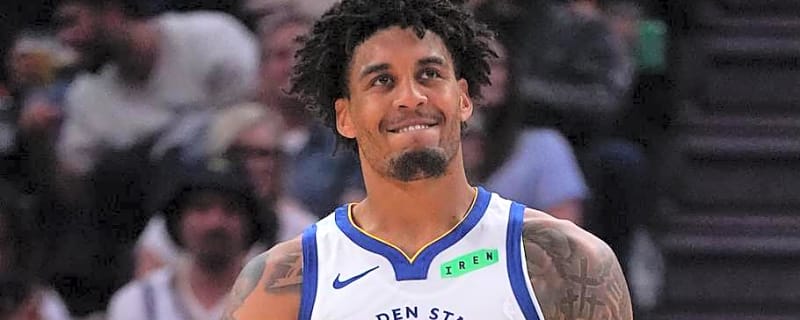 Yaxel Lendeborg's Foot Injury Has Status in Doubt for Warriors-Timberwolves Game
