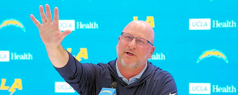 Chargers' Top Needs, Fits and Waiver Wire Order Update
