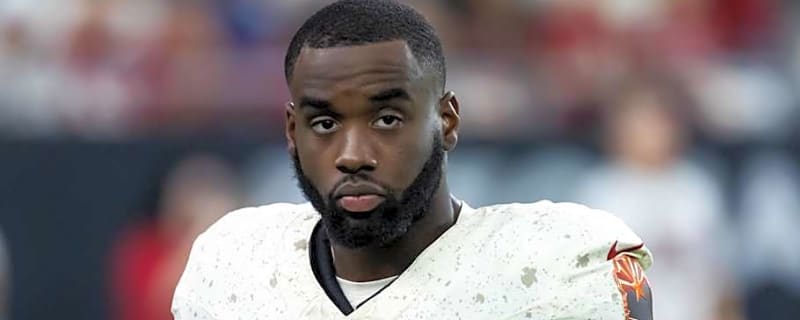 Cardinals&#39; Latest Move Spells Bad News for Trey Benson Return