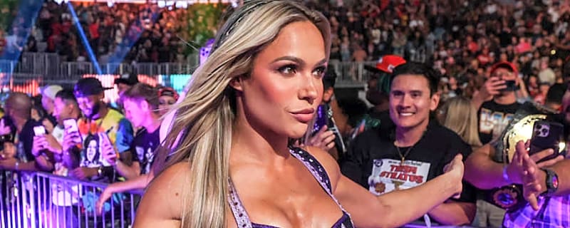 Maxxine Dupri Looks Back On How She&#39;s Improved In The Last Year