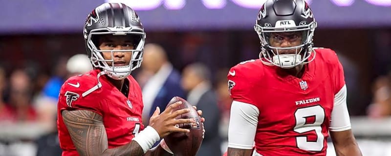 Falcons Receive Apocalyptic Prediction in ESPN's Future Power Rankings