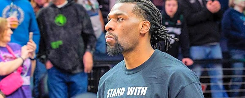 Hornets F Naz Reid Tabbed as a Breakout Candidate for the 2026-27 Season