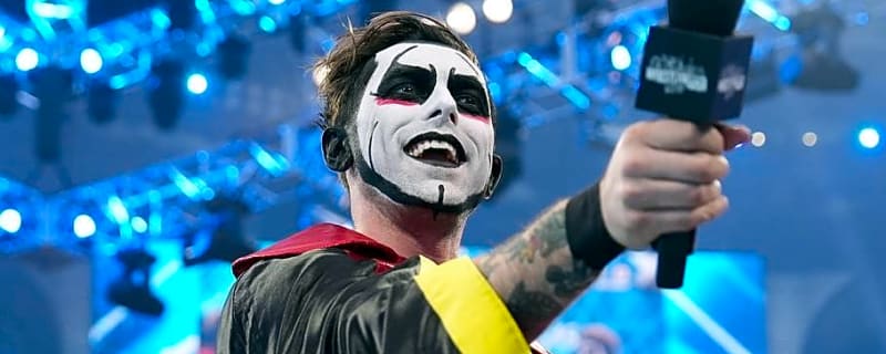 Cody Rhodes Reveals New Nickname for Danhausen
