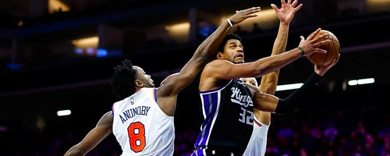 Can the Kings Copy the Knicks' Championship Roster Build?
