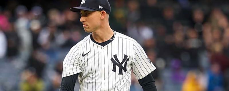 Yankees Options Thinning After Second Pitcher Signs With Mets