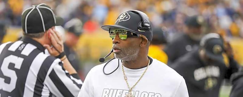 Colorado Buffaloes Make Final Group for Promising Receiver Recruit
