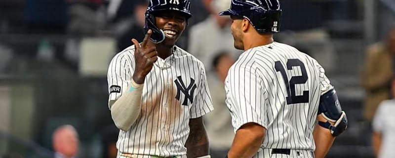 Every Yankees Player Set to Become a Free Agent This Offseason