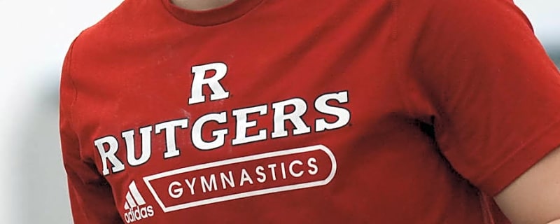 Rutgers Gymnast Named Big Ten Co-Specialist of the Week After Career Performance