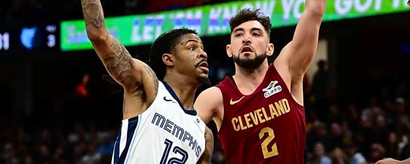 Sixth Man of the Year Candidate Predicted to Struggle After Trade to Grizzlies