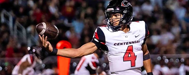 LSU Football's Search for a Transfer Quarterback Includes USC and Colorado Prospects