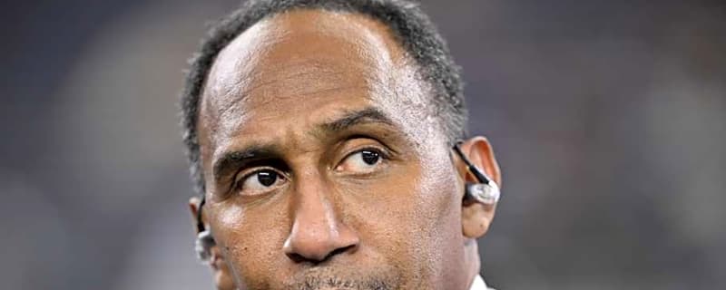 Stephen A. Smith Sounds Off on Mets Amid Ongoing Collapse