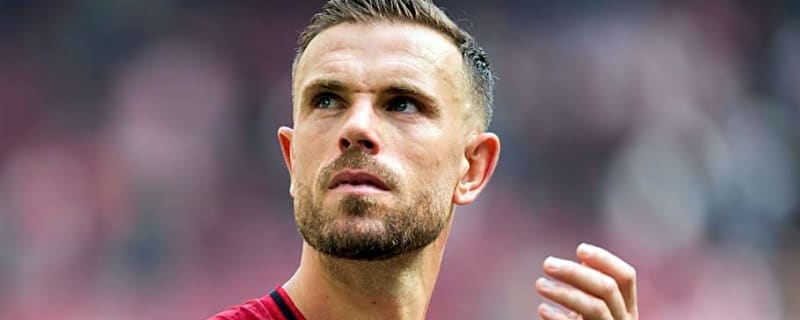 Liverpool Hero Jordan Henderson Snubs Sunderland Return, Set to Join Another Premier League Club
