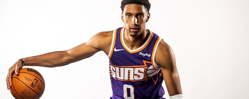 Report: Suns Exercise Team Option on Key Forward&#39;s Contract