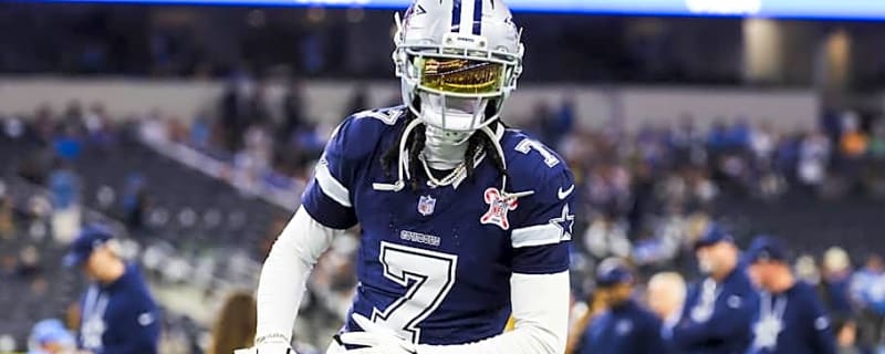 Cowboys' Trevon Diggs finally reveals story behind mystery concussion