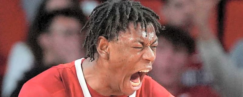 Why Aiden Sherrell Is Missing Piece for MSU Title Push
