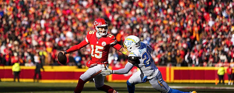 Where Do the Chiefs Belong in NFL Power Rankings?