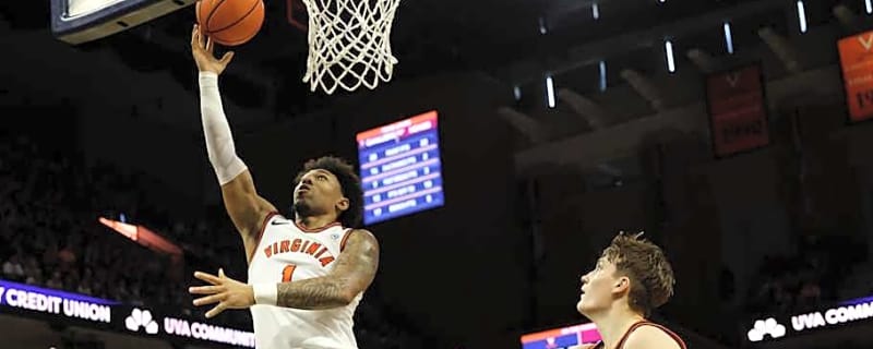  No. 10 Virginia vs NC State: Preview