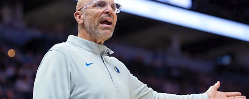 3 Overreactions as Mavericks Lose 10th Straight Game, Fall to Timberwolves