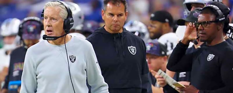 Former Raiders Executive Breaks Down the Secrets of NFL Trades