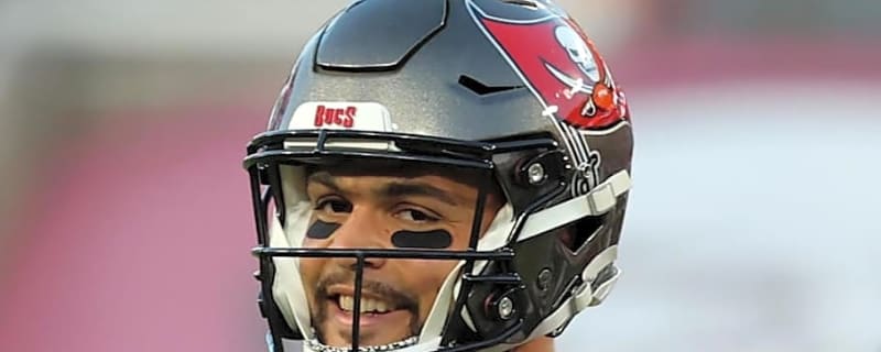 Mike Evans Turns Heads After Buccaneers Exit With New 49ers Jersey Number