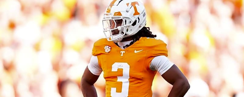 New Cowboys Mock Draft Has Dallas Doubling Down on Secondary