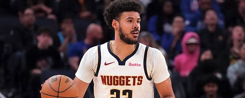 Why the Nuggets Failed to Trade Cameron Johnson This Offseason