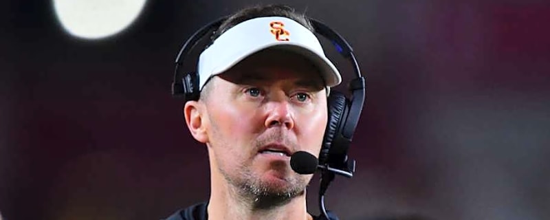 Lincoln Riley Reveals Biggest Challenges During USC Coaching Tenure