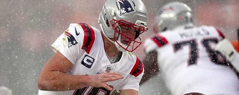 Patriots Head to Super Bowl LX With Win Over Broncos