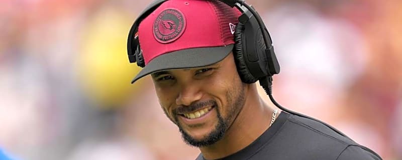 Rising Cardinals Coach in High Demand for Offensive Coordinator Role