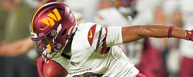 Are Commanders facing must-win game vs. Seahawks?