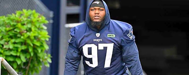 Patriots Injured Star Defender Returns to Practice