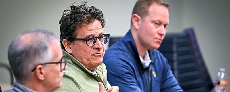 Where Brewers Would Stand if MLB Implements Salary Cap
