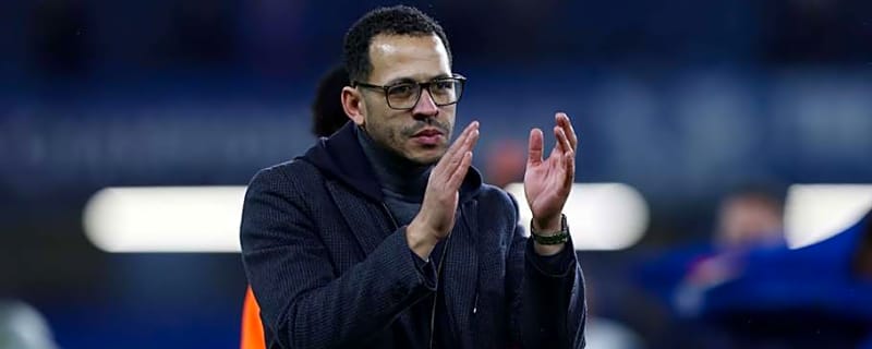 Rosenior says decisions on key Chelsea duo were to prepare them for Crystal Palace trip
